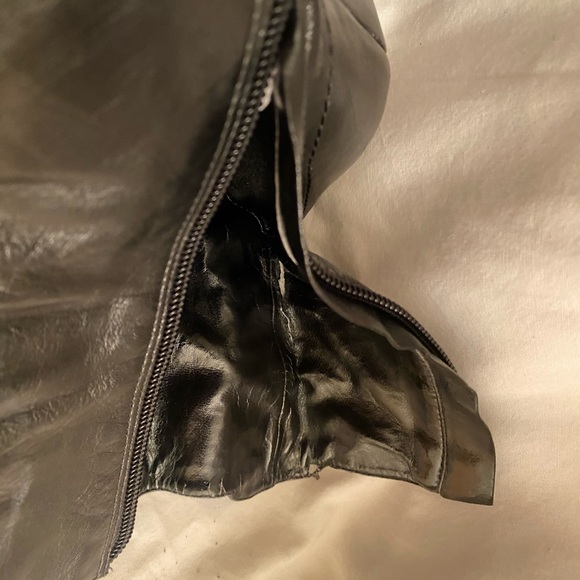 Nine West Stiletto Pointy boots - Picture 10 of 10